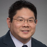 Image of Dr. Aaron M. Cheng, FACS, MD