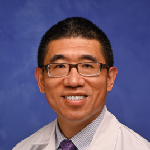 Image of Dr. Jihua Cheng, MD