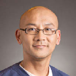 Image of Dr. Duc H. Tran, DO, MD