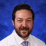 Image of Dr. Brian P. McAllister, MD