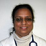 Image of Dr. Prasanna L. Krishnamshetty, MD