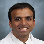 Image of Dr. Amit Goyal, MD