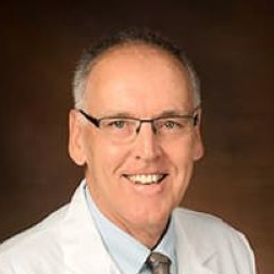 Image of Dr. Vincent F. Deeney, MD