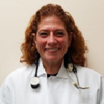 Image of Dr. Robin Elaine Hilsenrath, MD