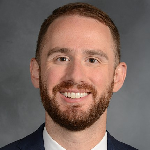 Image of Dr. Gregory Mark McWilliams, MD