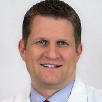 Image of Dr. Jeremy Calvin Wetmore, DO