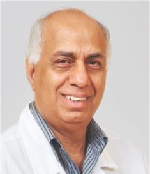 Image of Dr. Pratheep Pawa, MD