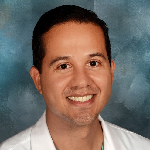 Image of Dr. Alexander Llanos, MD