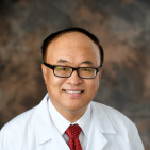 Image of Dr. Daniel Jonhun Won, MD