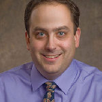 Image of Dr. John Ucci, MD
