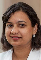 Image of Dr. Asmita A. Gupte, MS, FIDSA, MD
