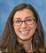 Image of Dr. Nasrene R. Yadegari-Lewis, MD