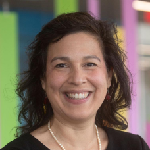 Image of Dr. Alba Juanita Ortega, MD