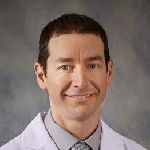 Image of Dr. Aaron D. Anderson, MD