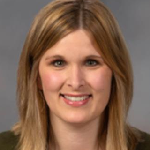 Image of Lyndsey Dill, NP, MSN, AGACNP