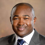 Image of Dr. Kwame Larbi-Siaw, MD