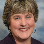 Image of Suzanne J. Lewis, LISW, MSW