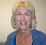 Image of Ms. Cynthia Ann Cunningham, MFT
