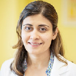 Image of Dr. Tehmina Sami, MD