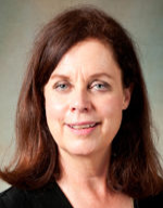Image of Dr. Kathleen Rae Zeller, MD