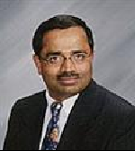 Image of Dr. Sathish Magge, MD