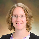 Image of Dr. Sarah Spitalny, MD