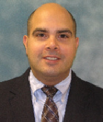 Image of Dr. Francisco Rubio, MD