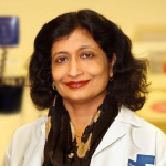 Image of Dr. Vandana Sahay, MD