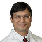 Image of Dr. Gautham Chitragari, MD