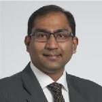 Image of Dr. Balaram Anandamurthy, MD