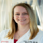Image of Dr. Laura E. Fischer, MS, MD