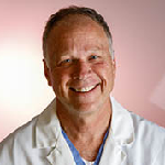Image of Dr. James B. Mark, MD