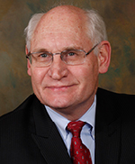 Image of Dr. James D. Bridges, MD
