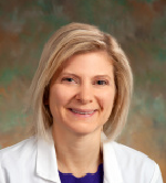 Image of Dr. Elizabeth L. Polk, MD