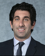 Image of Dr. Brandon Cohen, MD