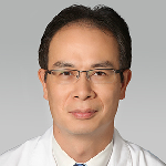 Image of Dr. Weidun Alan Guo, FACS, PhD, MD