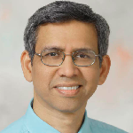 Image of Dr. Ajay Pillai, MD