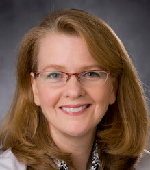 Image of Dr. Shelley R. McDonald, PhD, DO
