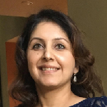 Image of Dr. Savita Nirav Sheth, MD