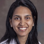 Image of Dr. Sadhna Bhawan Nandwana, MD