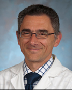 Image of Dr. Davide Bova, MD