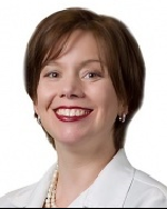 Image of Dr. Polly Jansen Watson, MD