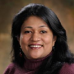 Image of Dr. Roopa Varughese, MD