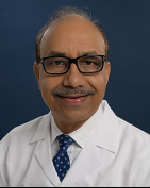 Image of Dr. Manoj K. Mittal, MD