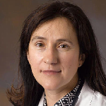 Image of Dr. Janna G. Semenuk, MD