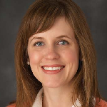 Image of Dr. Alexis L. Sawyer, MD