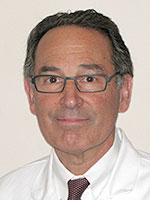 Image of Dr. Stephen E. Kaufman Sr., MD