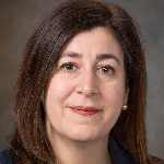 Image of Dr. Sharon A. Chekijian, MD