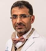 Image of Dr. Shyam L. Khanwani, MD
