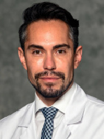 Image of Dr. Evan M. Busby, DMD
